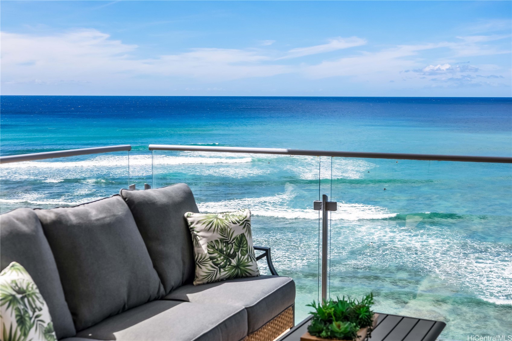 3003 Kalakaua Avenue Unit 9B — photo