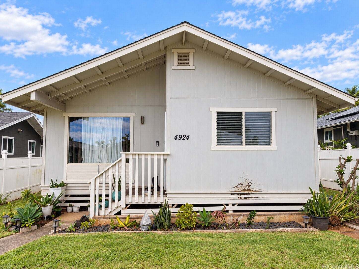 4924 Aliali Road Unit 15 — photo