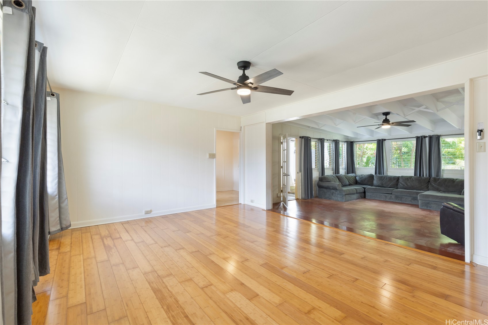 678 Kihapai Street Unit D — photo