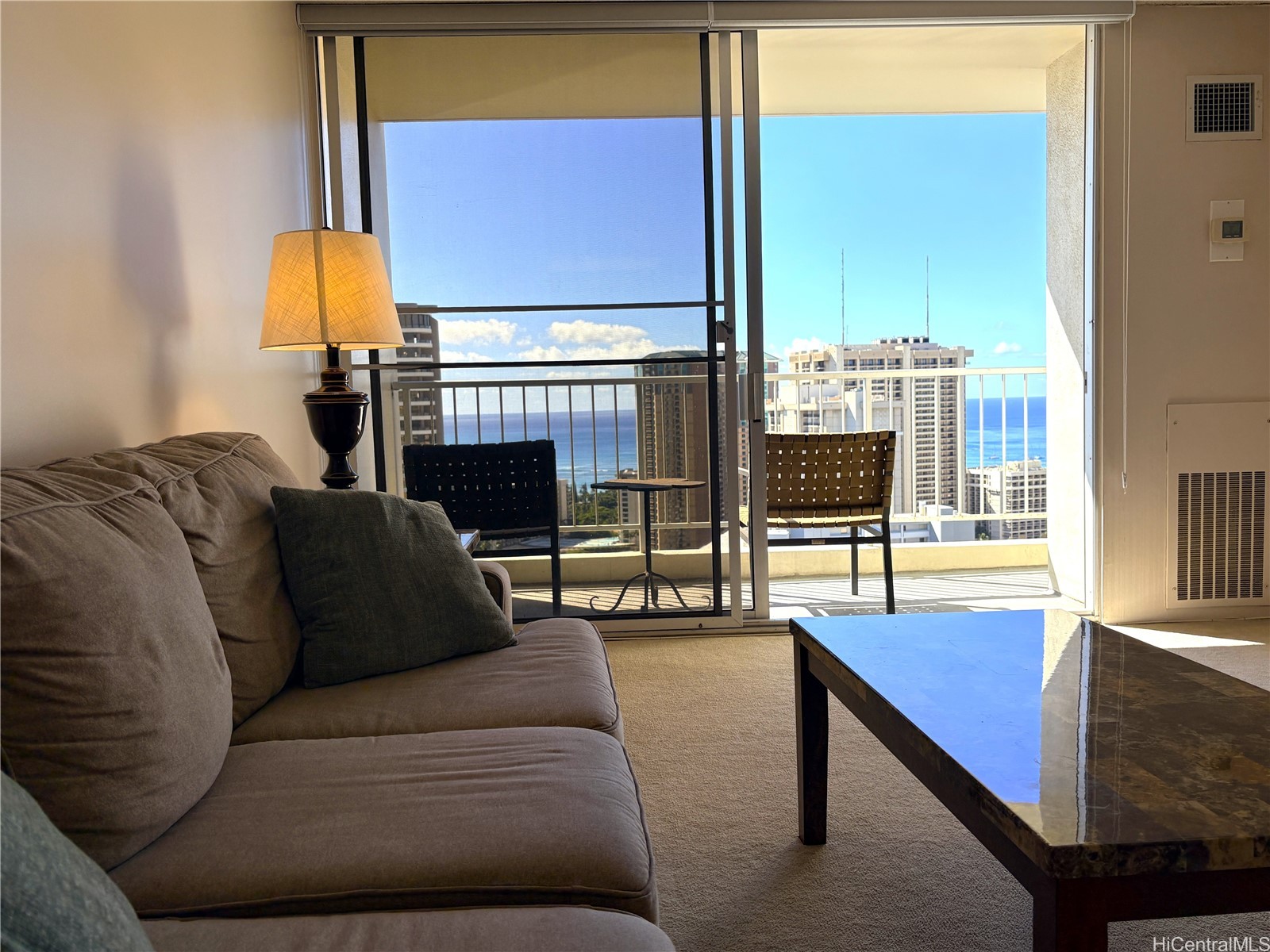 400 Hobron Lane Unit 3503 — photo