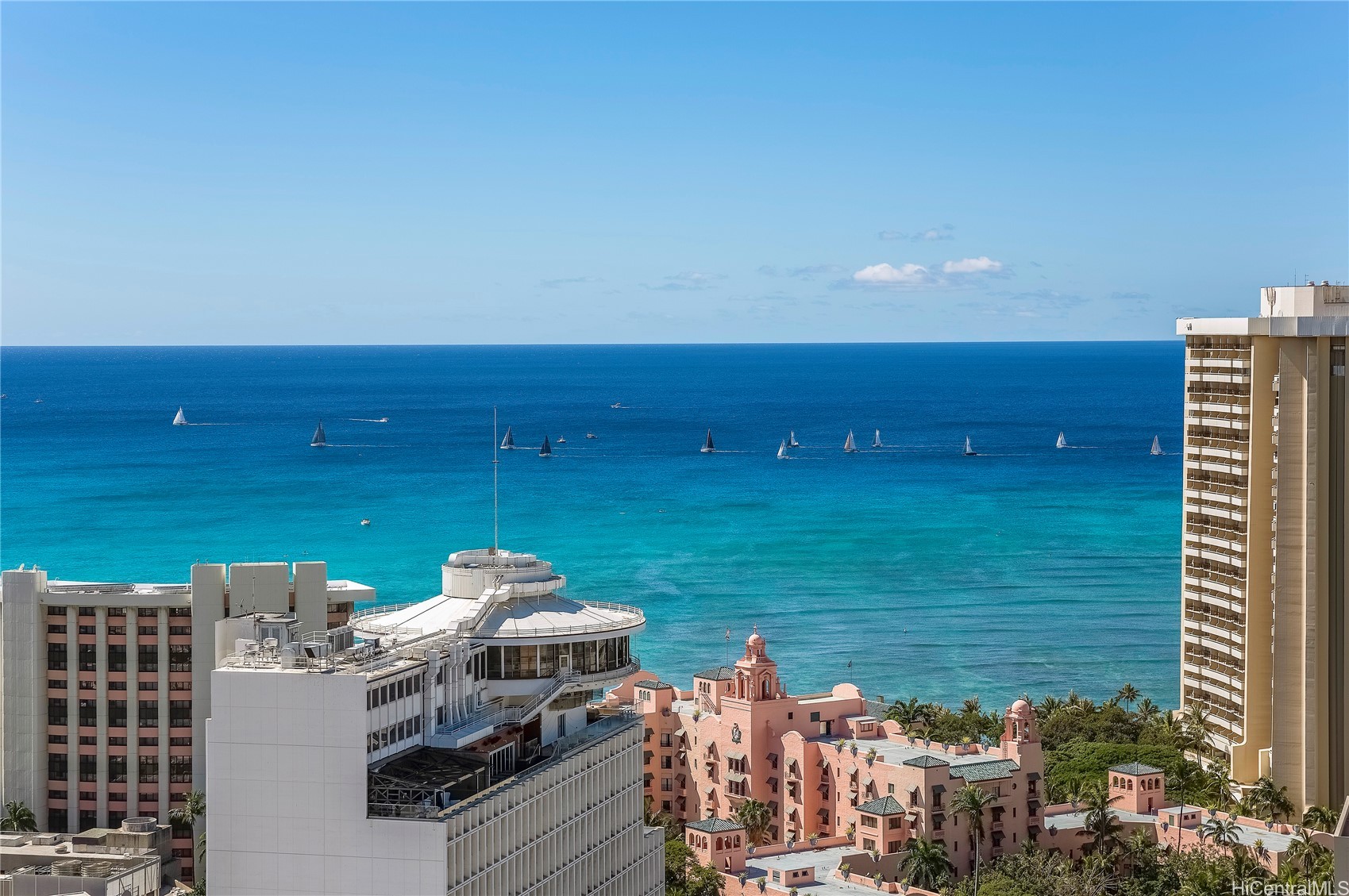 2240 Kuhio Avenue Unit 3304 — photo
