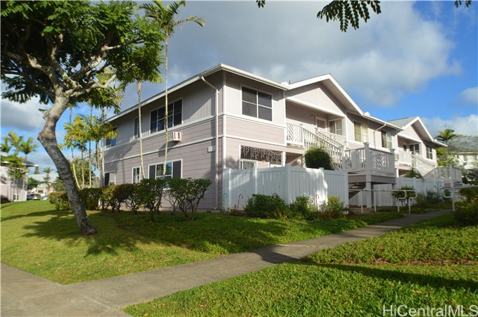 95-1051 Kaapeha Street Unit 190 — photo