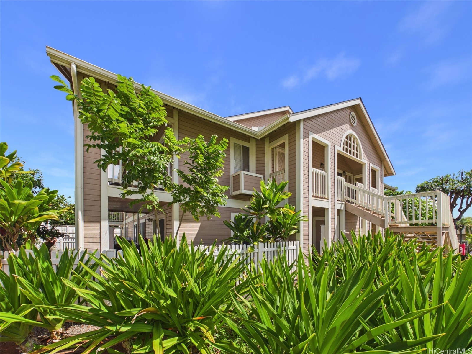94-533 Lumiaina Street Unit B101 — photo