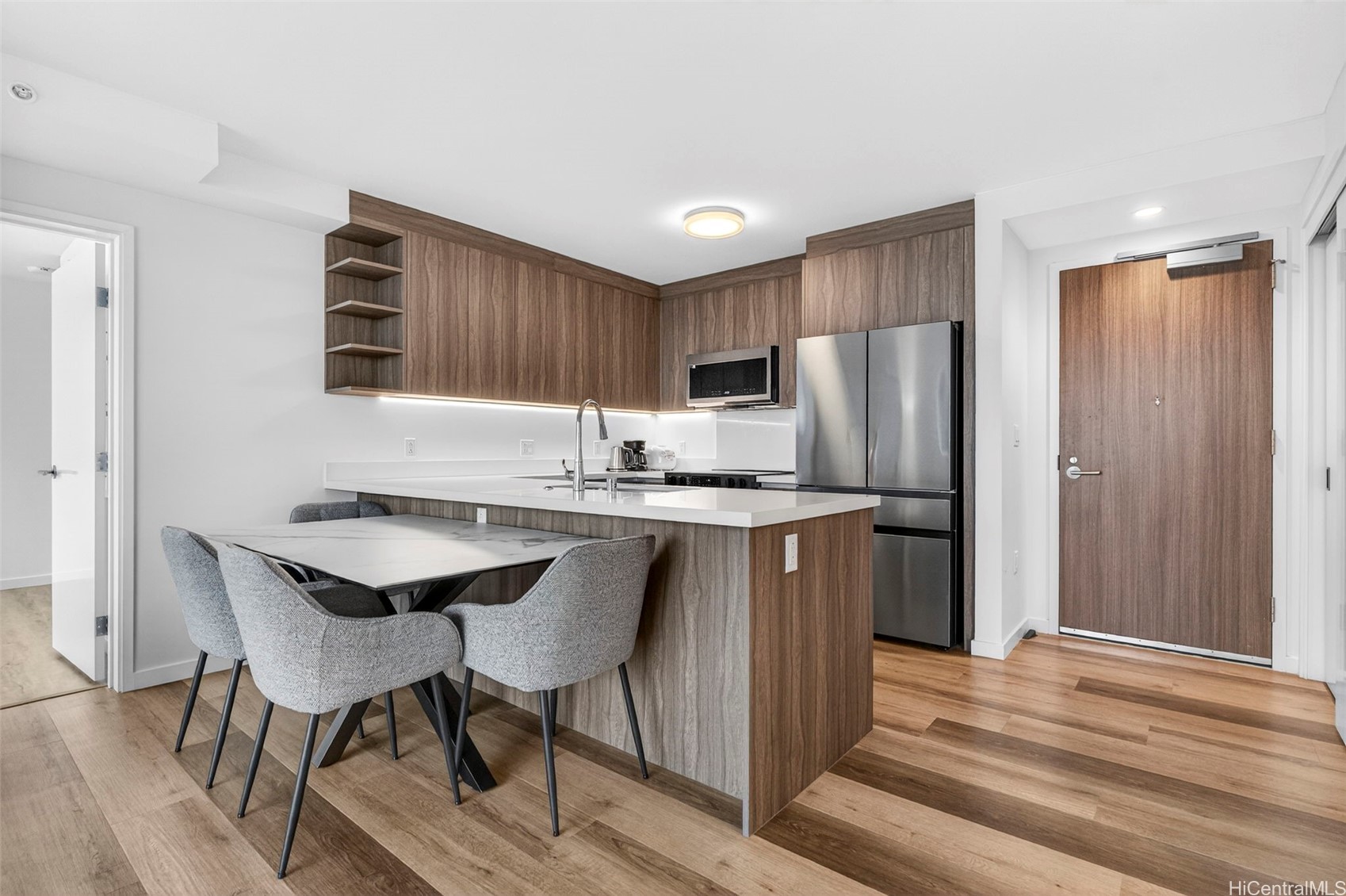 1500 Rycroft Street Unit 4116R — photo