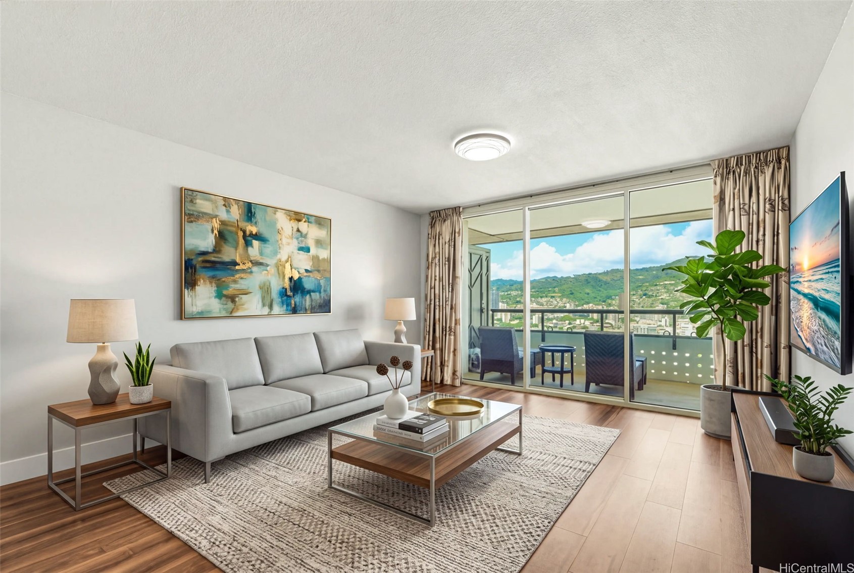 1837 Kalakaua Avenue Unit 2310 — photo