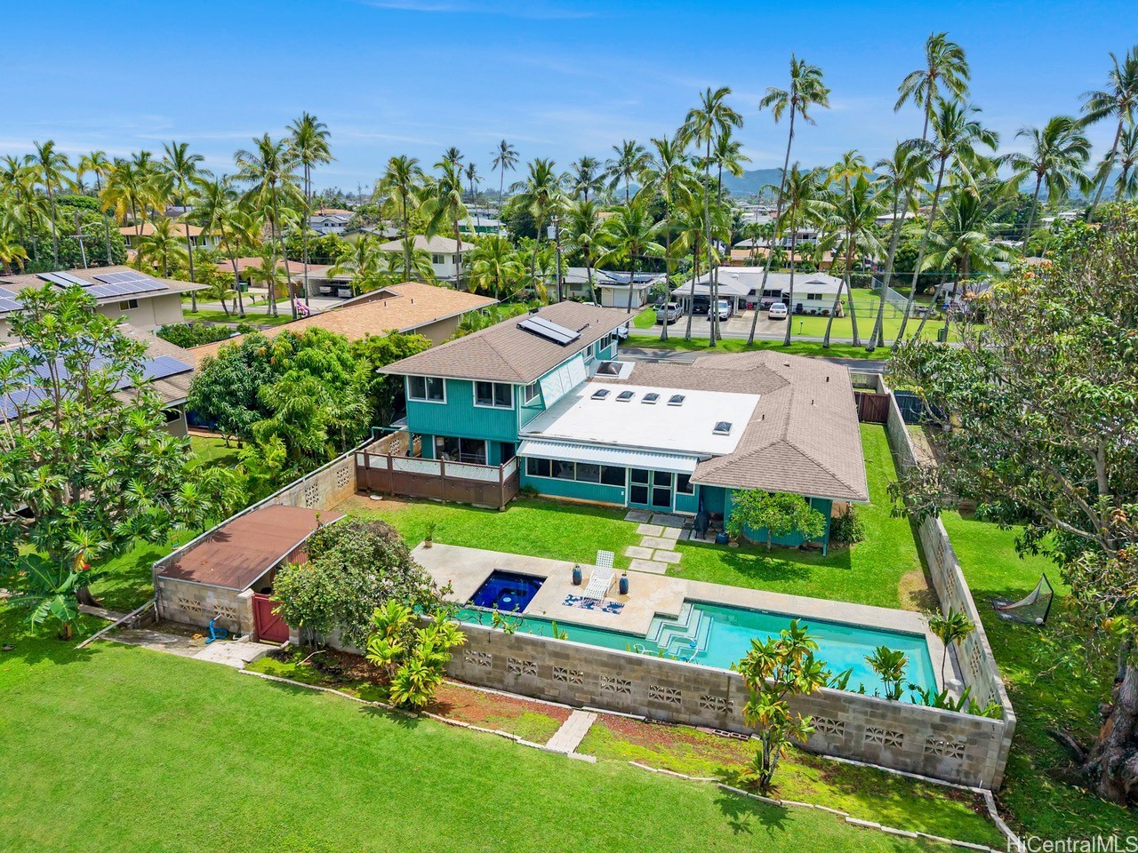 821 Kainui Drive — photo