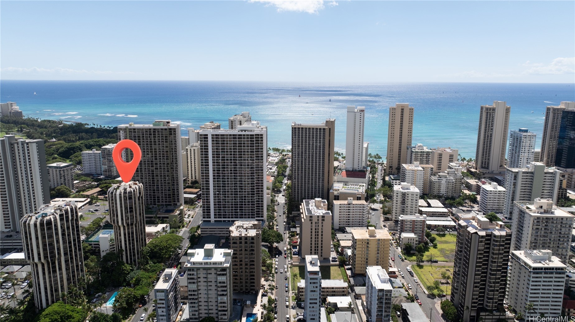 300 Wai Nani Way Unit I1004 — photo