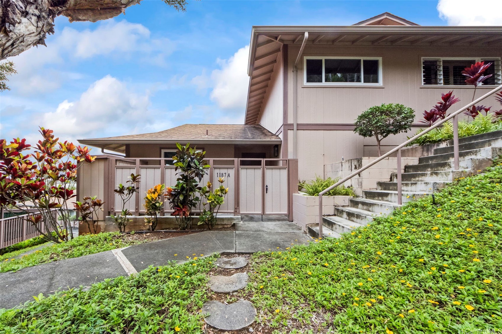 1187 Akipohe Street Unit 8a — photo