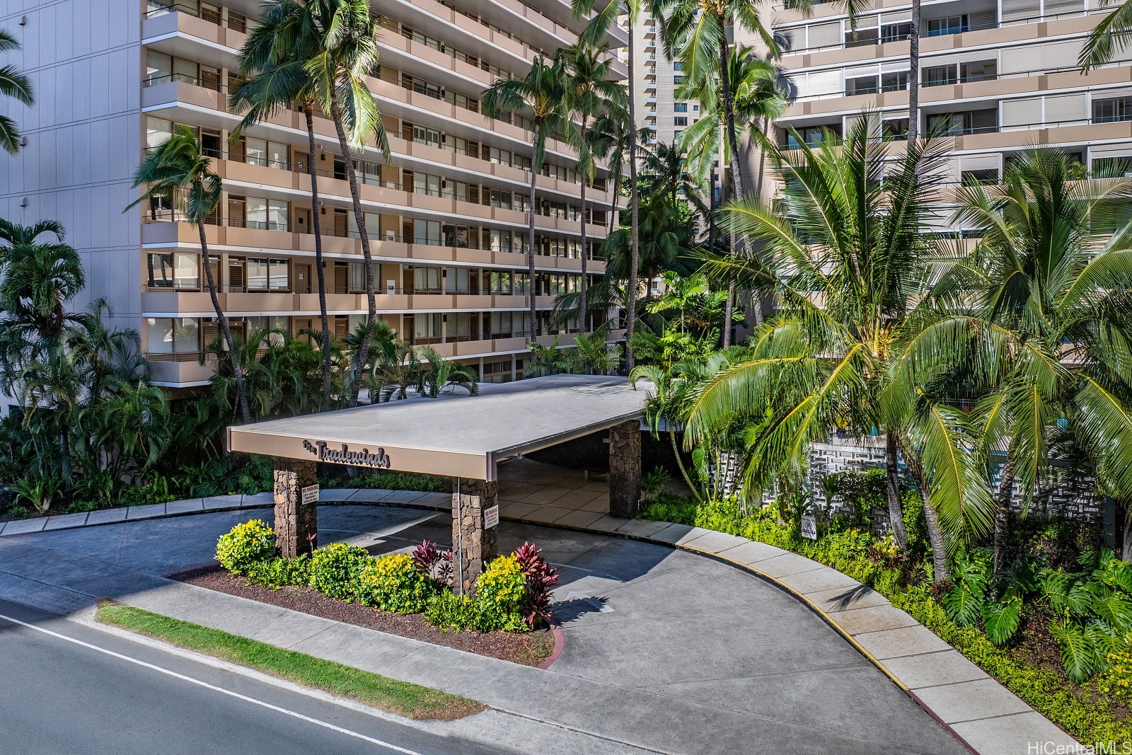 1720 Ala Moana Boulevard Unit 801B — photo