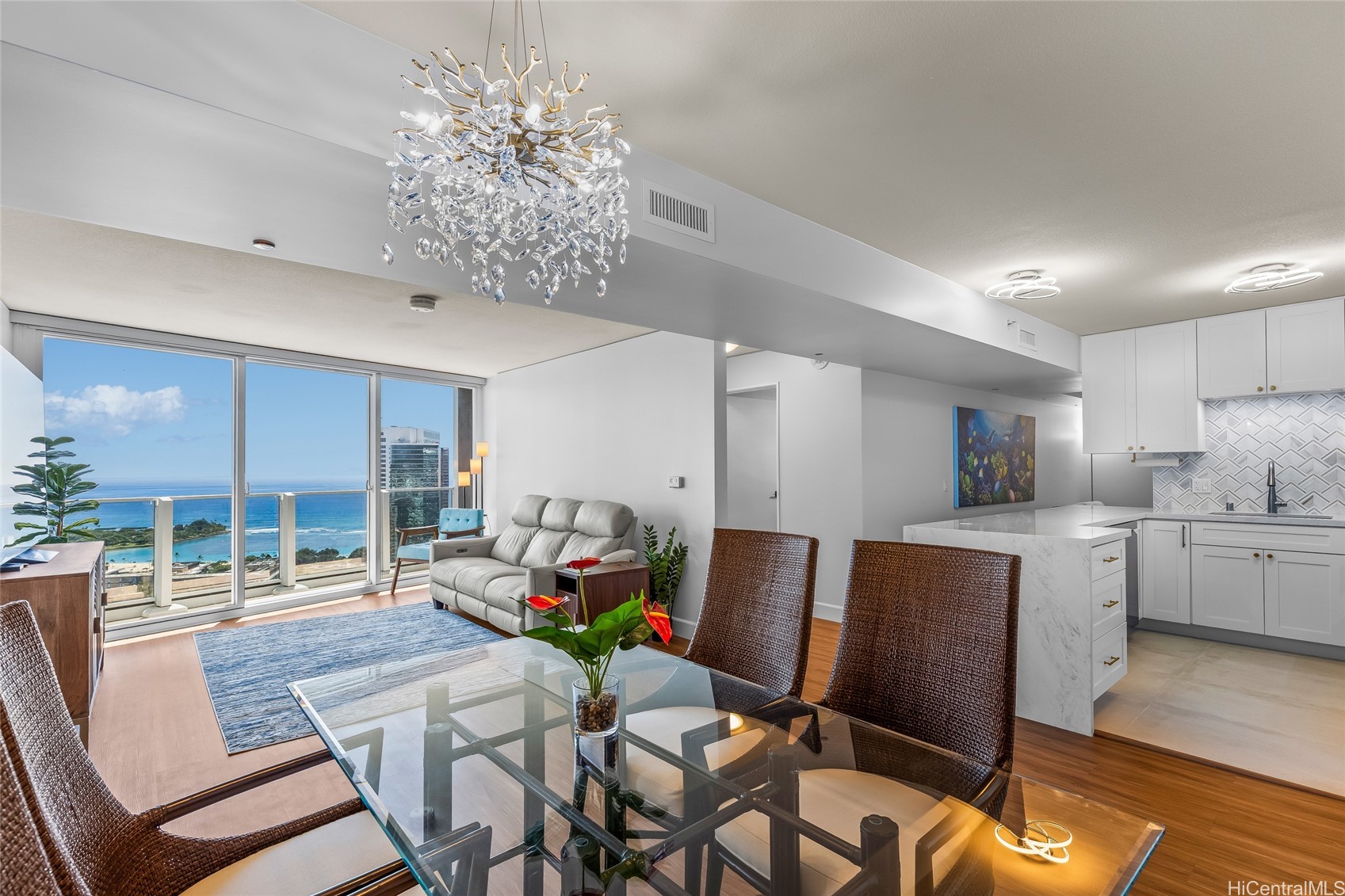 1296 Kapiolani Boulevard Unit II4104 — photo