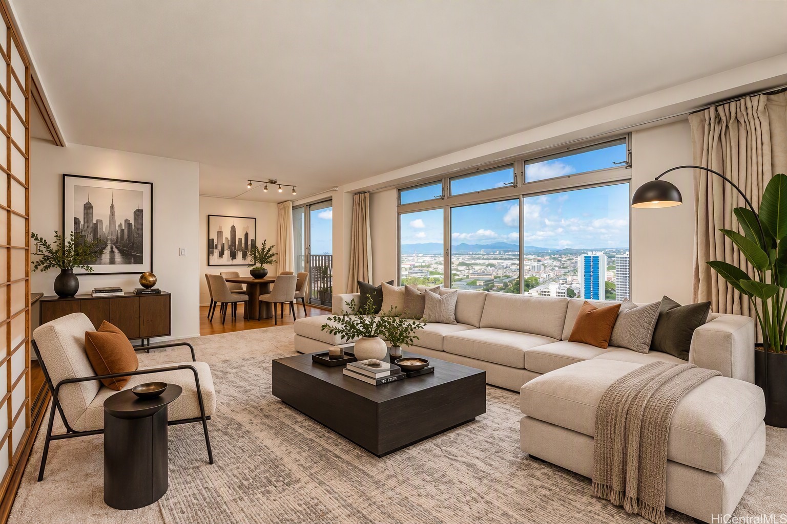 1515 Nuuanu Avenue Unit 2350 — photo