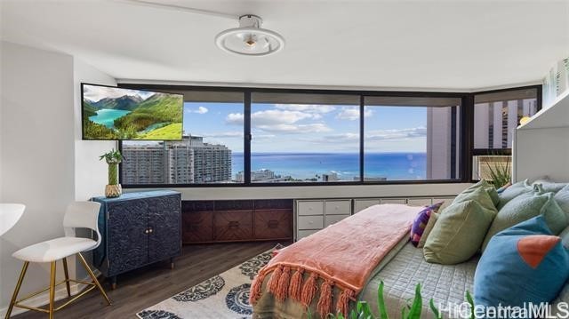 1700 Ala Moana Boulevard Unit 3003 — photo