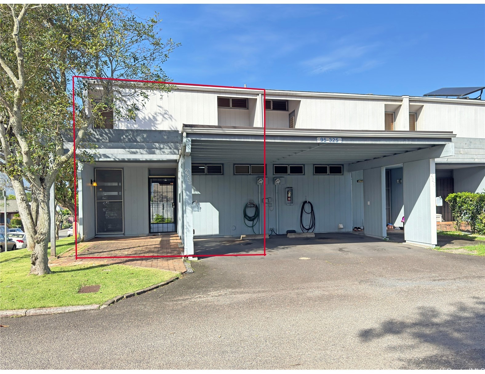 95-325 Kahikinui Court Unit 226 — photo