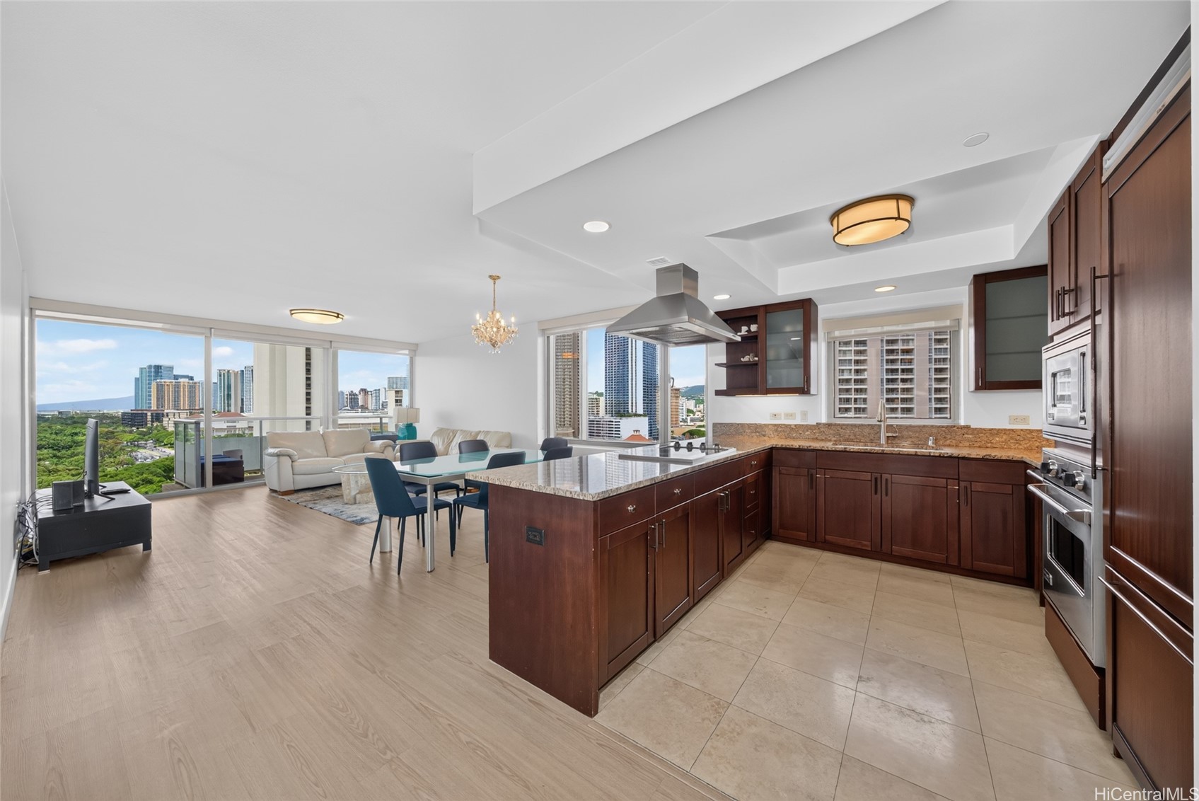 1551 Ala Wai Boulevard Unit 1201 — photo
