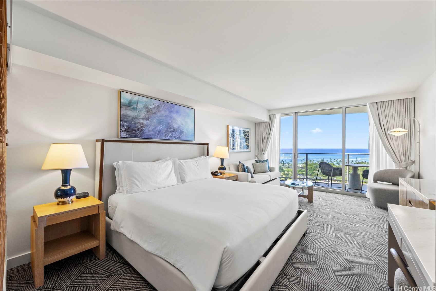 383 Kalaimoku Street Unit 2113 — photo