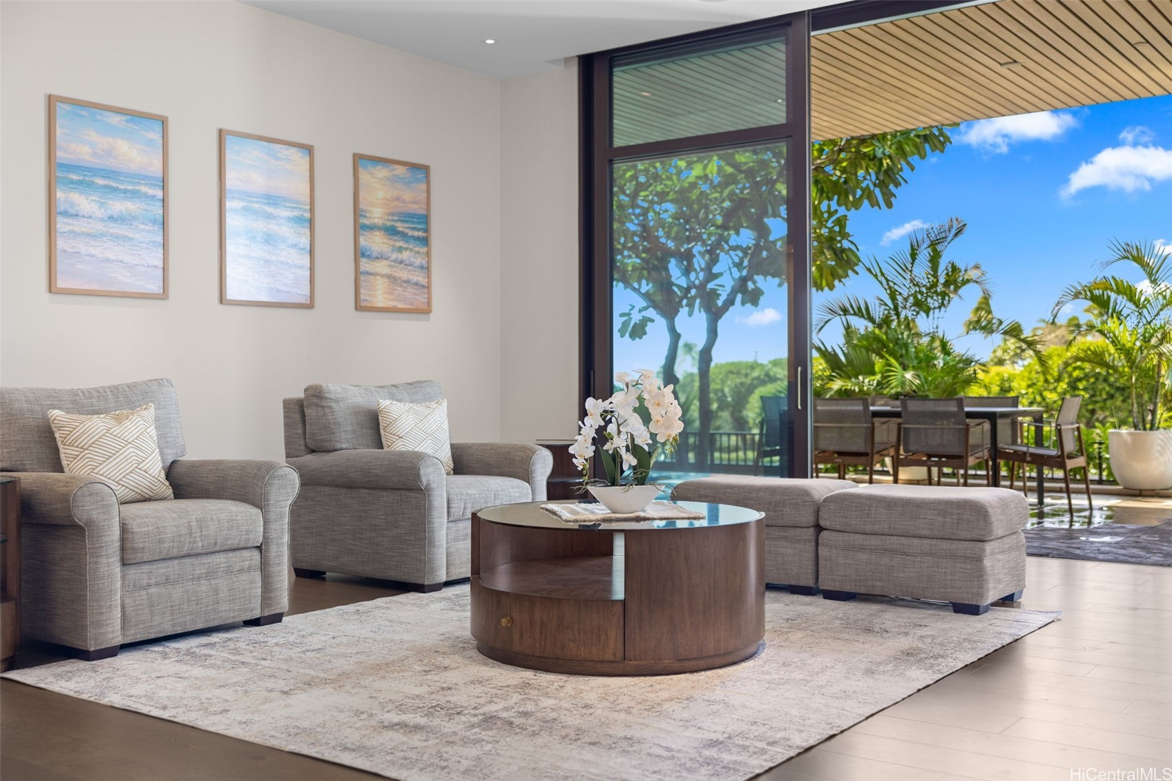 1388 Ala Moana Boulevard Unit 2303 — photo