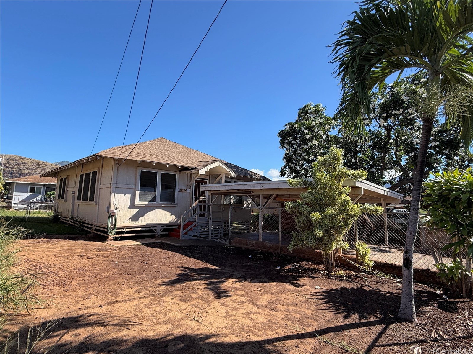 87-160 Palakamana Street — photo
