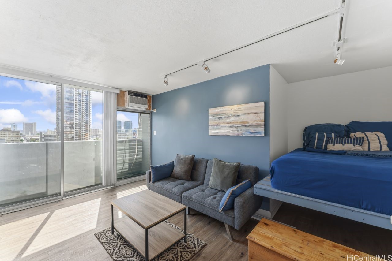 824 Kinau Street Unit 901 — photo