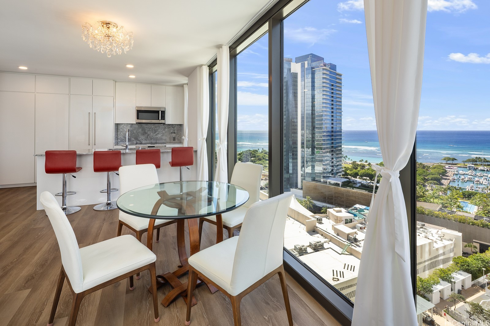987 Queen Street Unit 2201 — photo