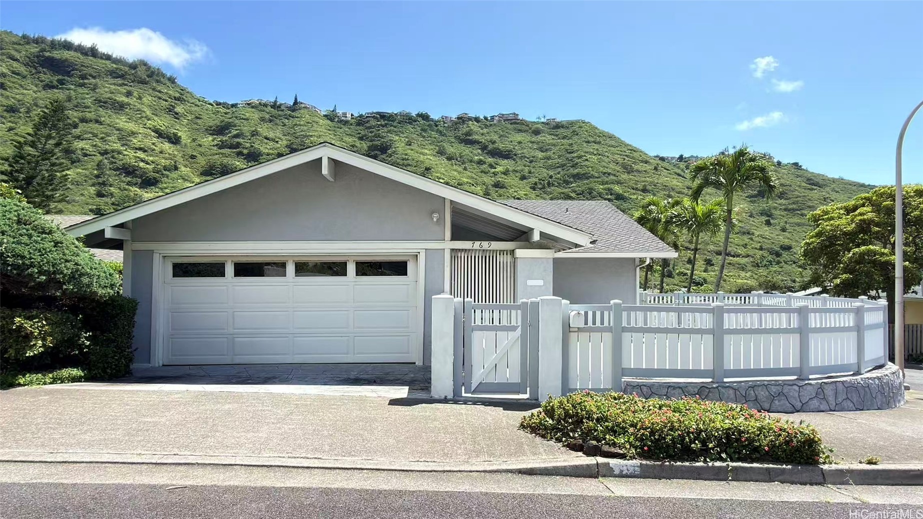 769 Ainapo Street — photo
