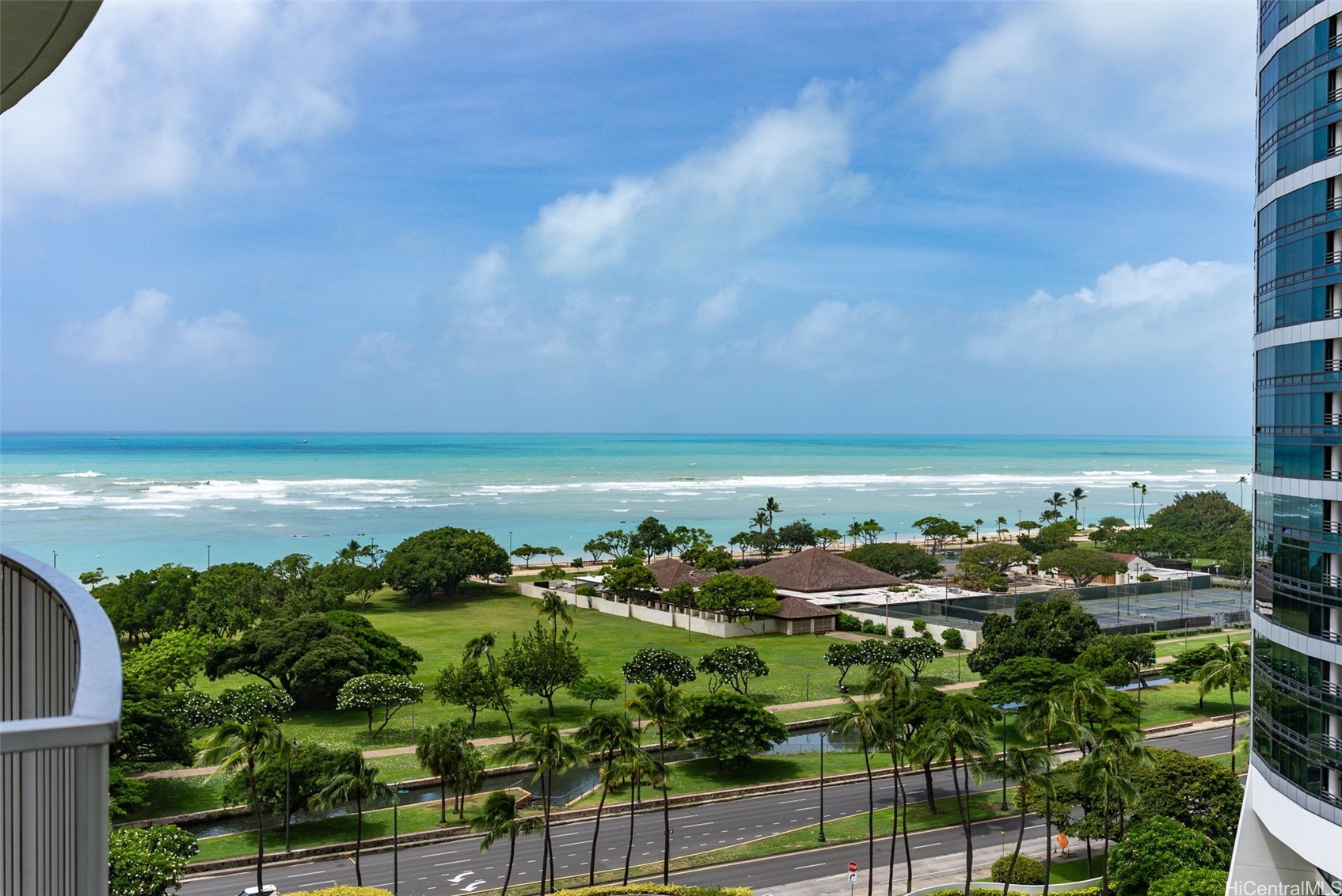 1350 Ala Moana Boulevard Unit 1411 — photo