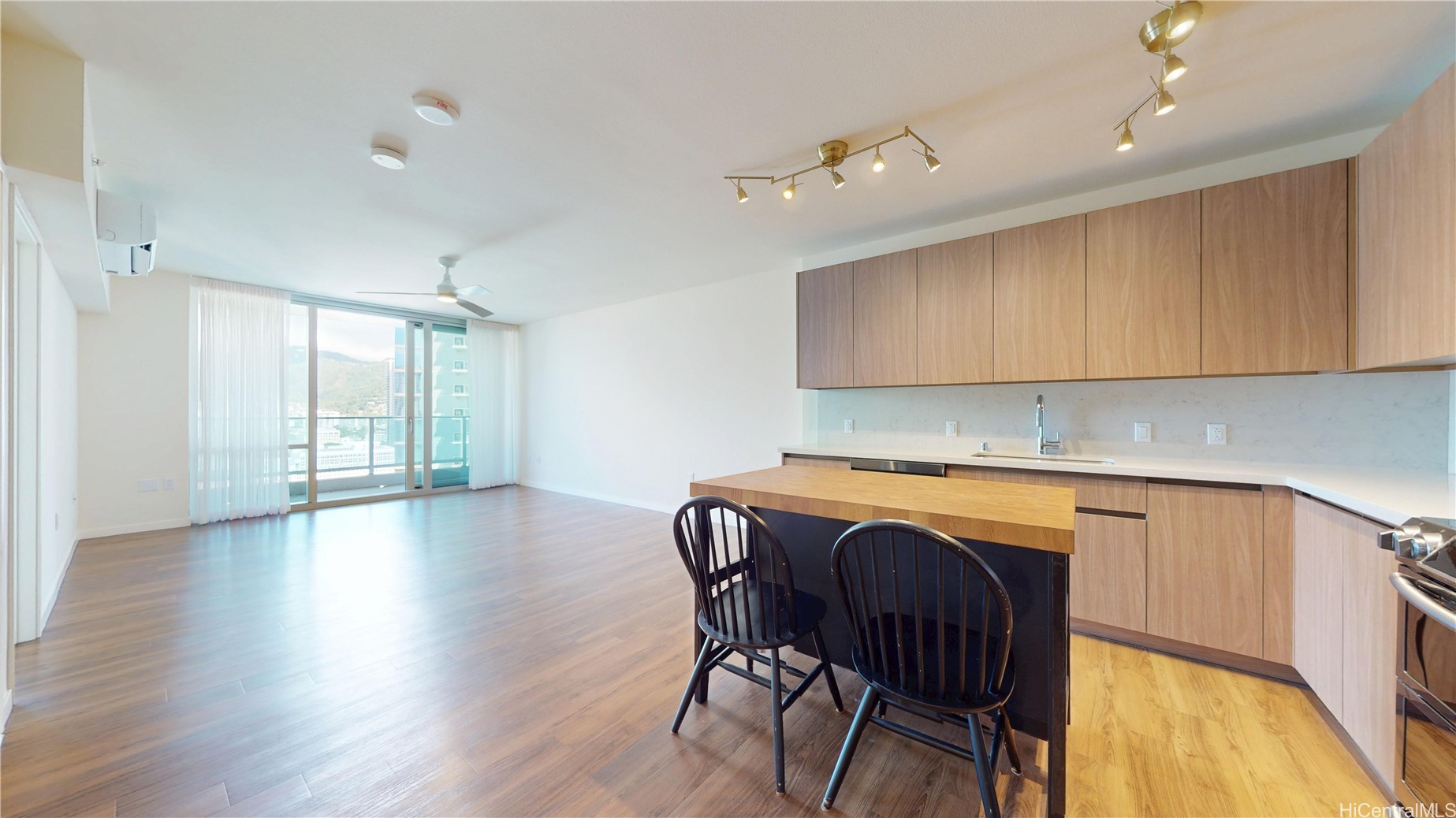 1391 Kapiolani Boulevard Unit 2602 — photo