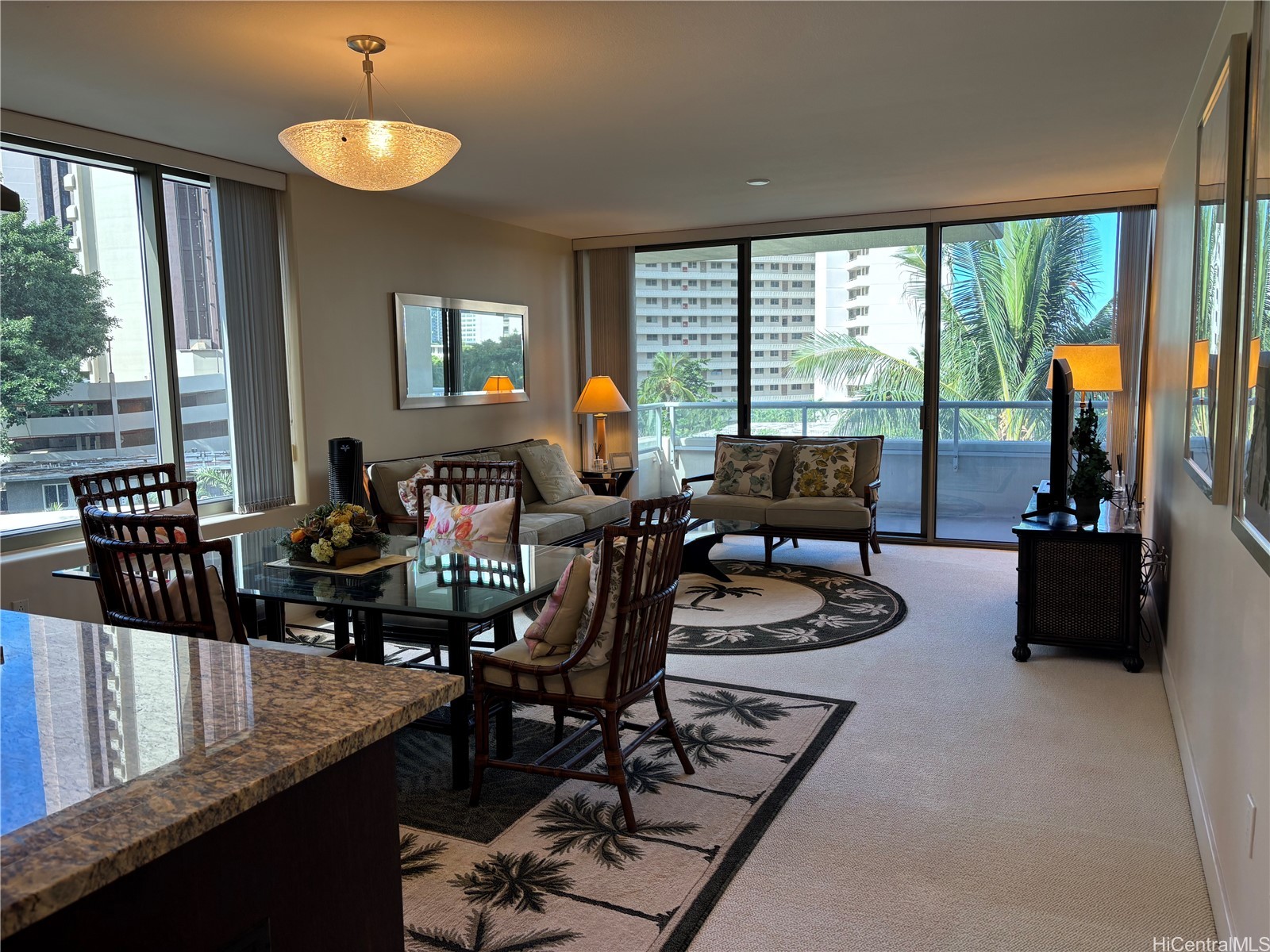 1551 Ala Wai Boulevard Unit 406 — photo