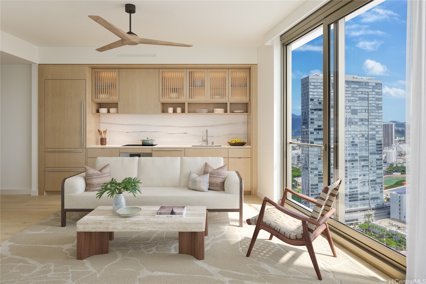 423 Ward Avenue Unit 1408 — photo