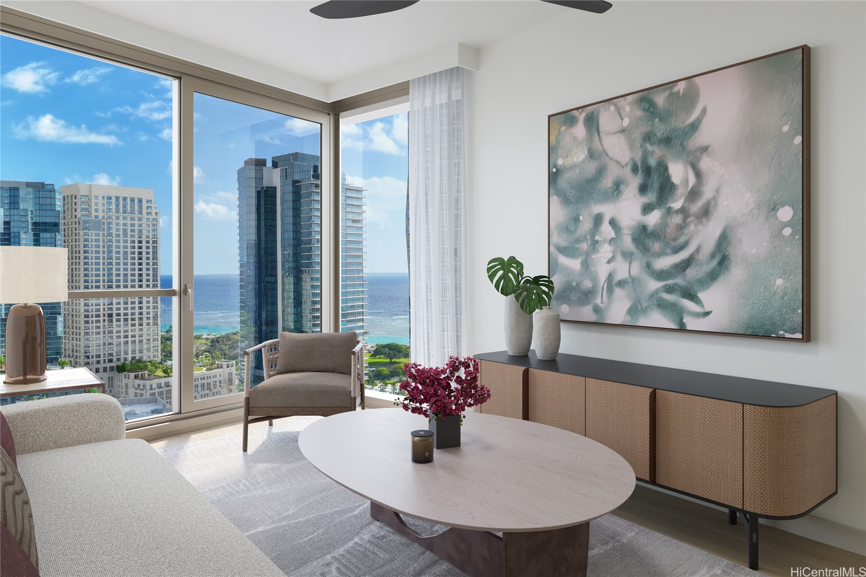 423 Ward Avenue Unit 1806 — photo