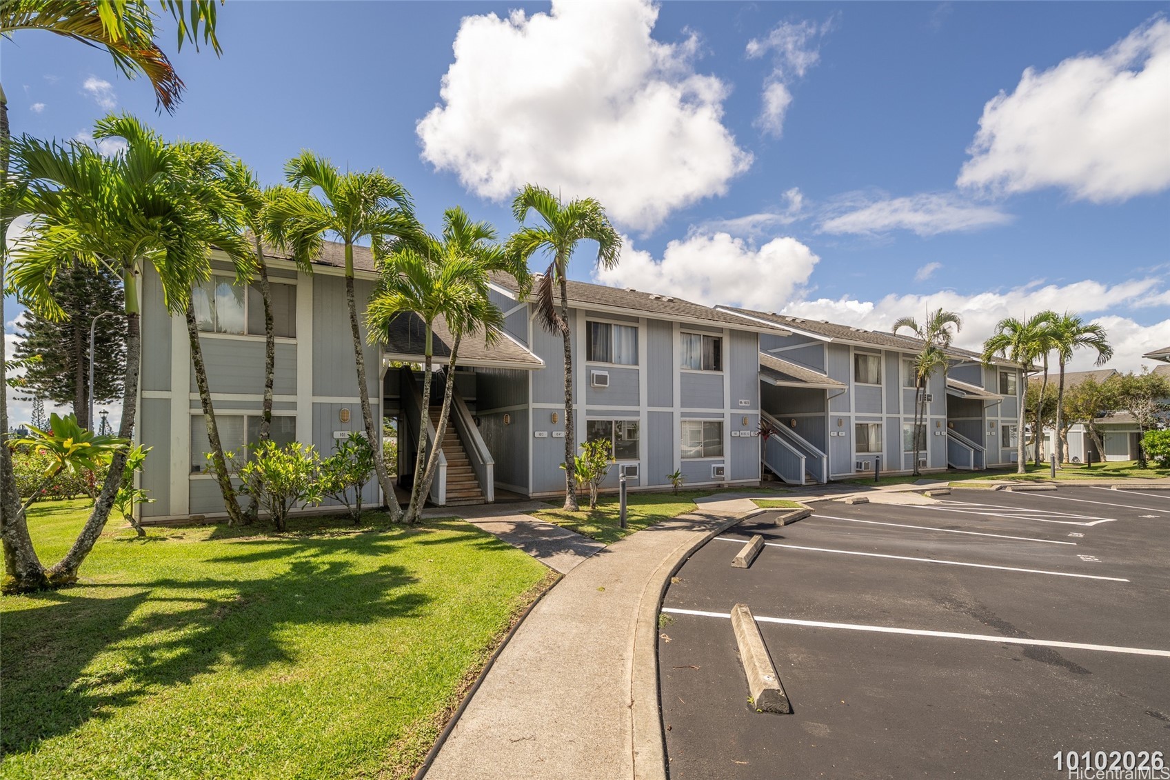 95-1023 Ainamakua Drive Unit 111 — photo