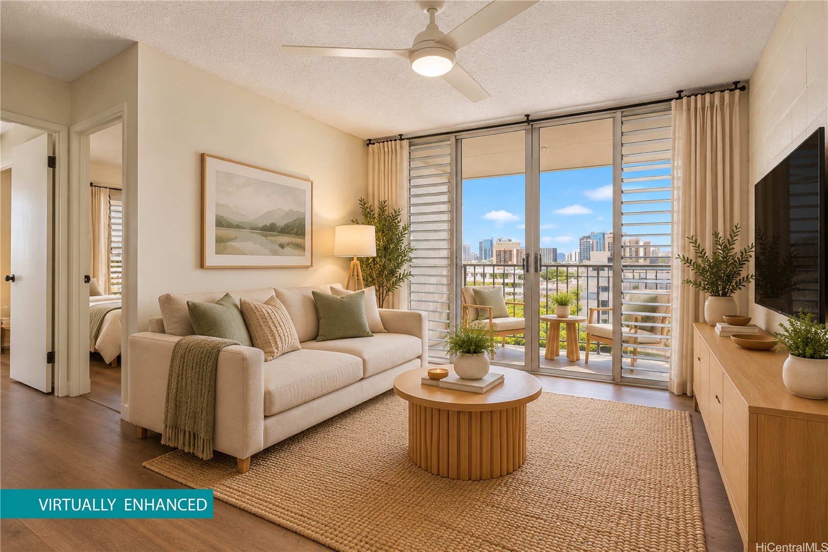 1440 Ward Avenue Unit 602 — photo