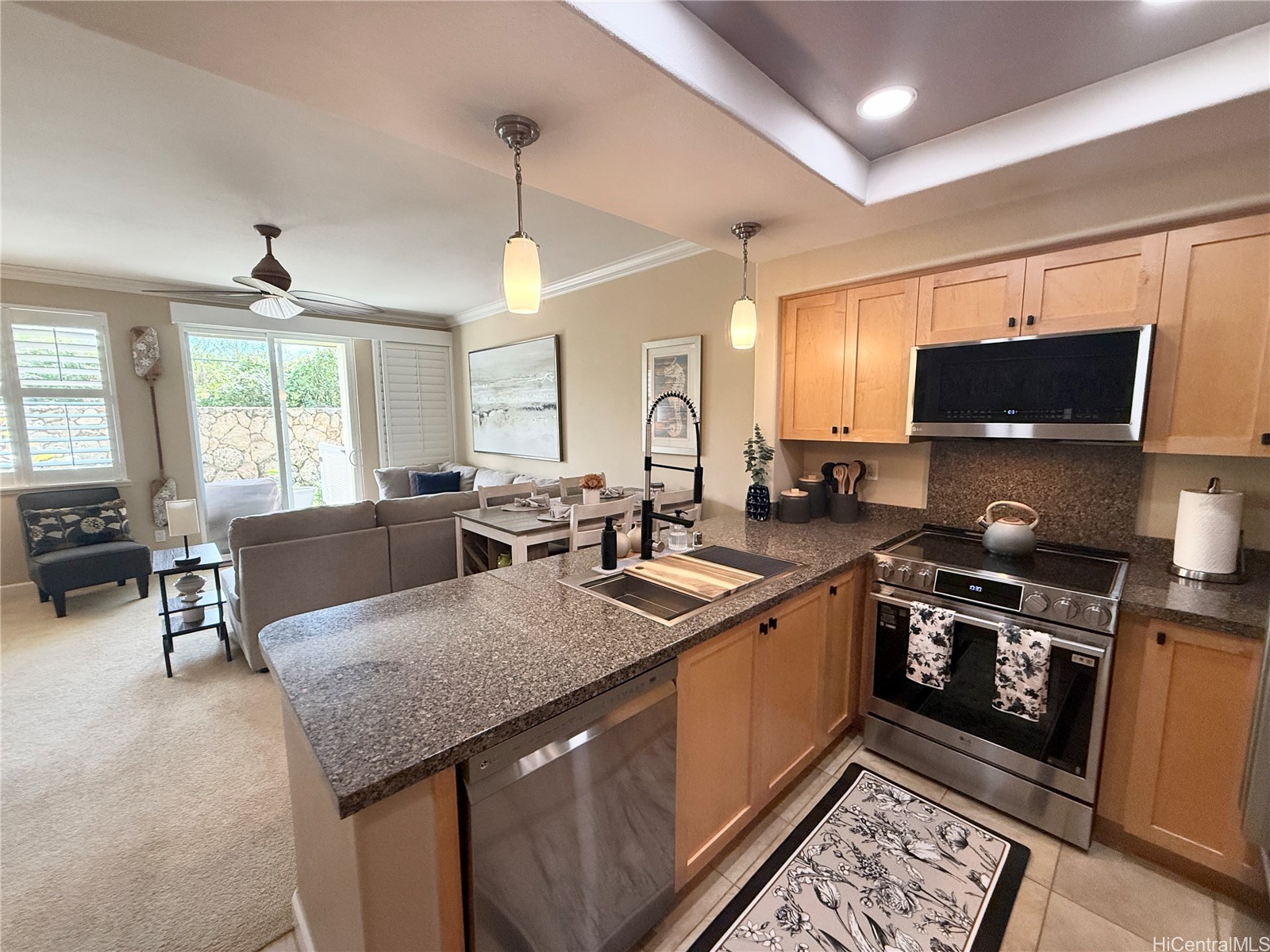 92-1524 Aliinui Drive Unit 2403 — photo