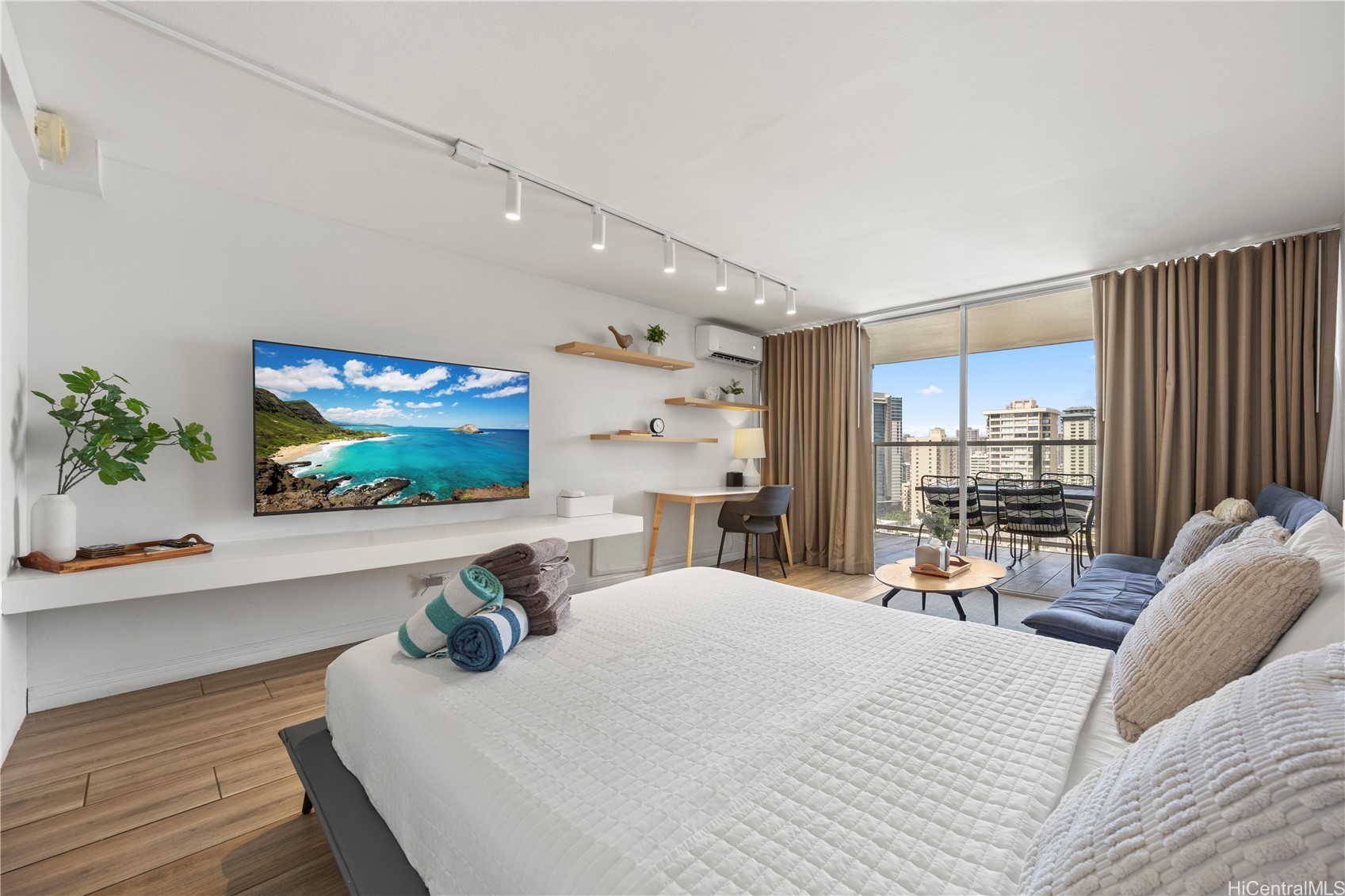 445 Seaside Avenue Unit 2516 — photo