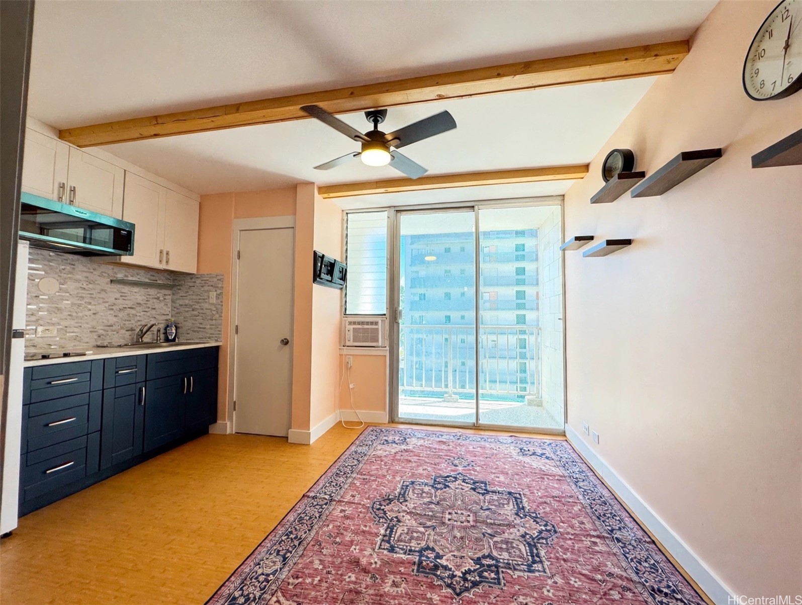 2509 Ala Wai Boulevard Unit 602 — photo