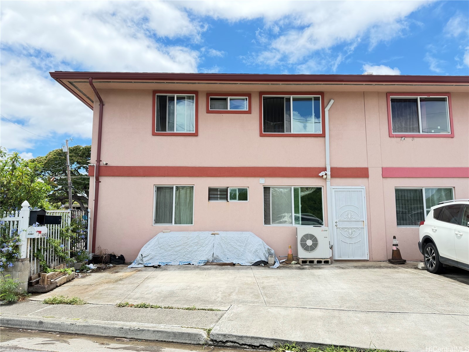 1460 Sing Loy Lane — photo