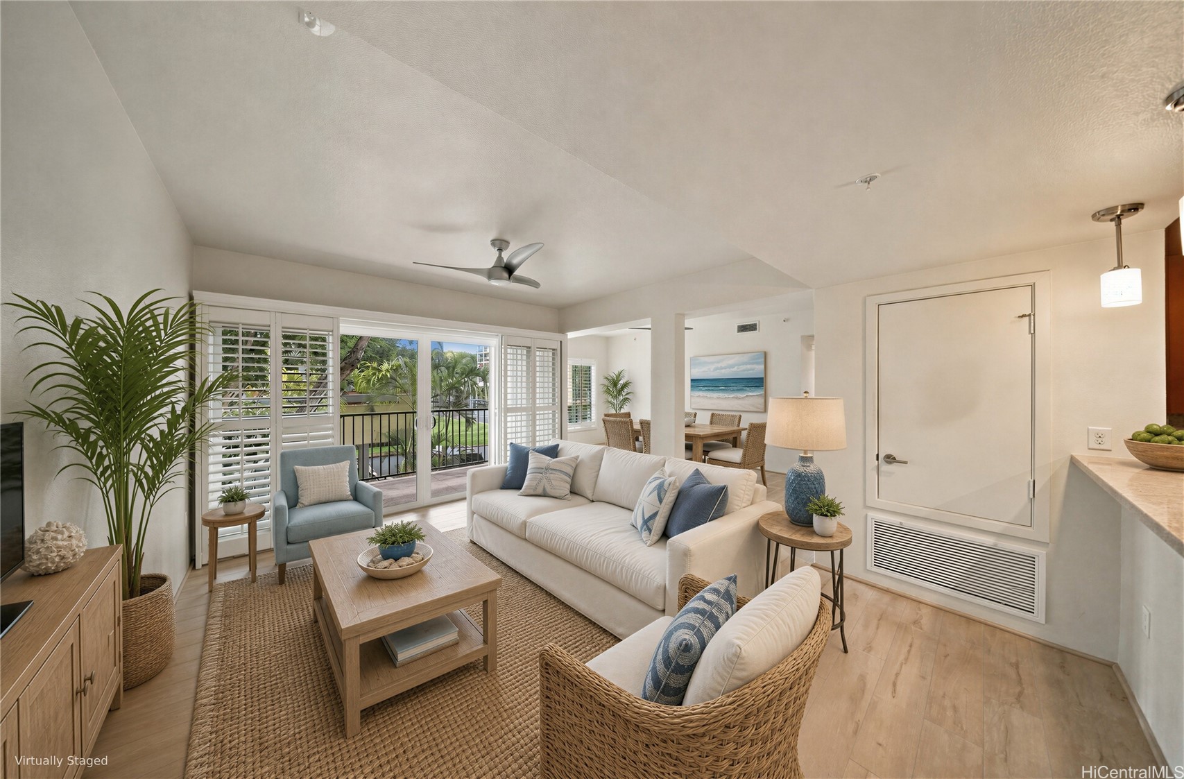 409 Kailua Road Unit 7101 — photo