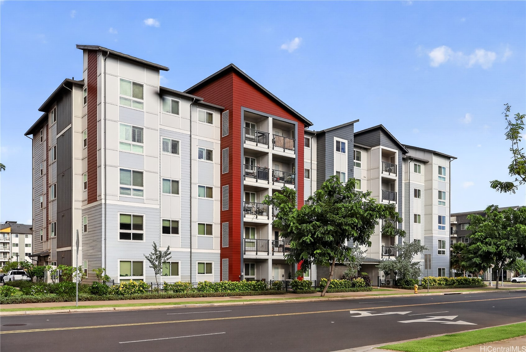 91-3641 Iwikuamoo Street Unit 5402 — photo