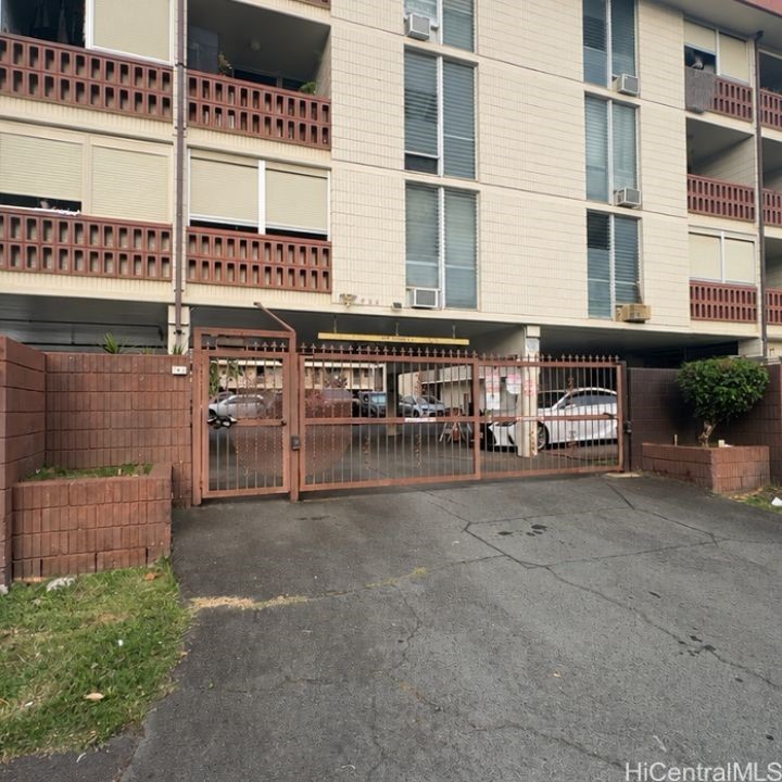 750 Kanoa Street Unit 206 — photo