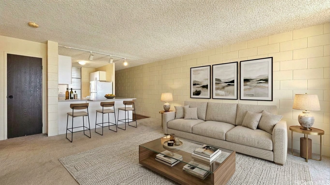 1420 Victoria Street Unit 1201 — photo
