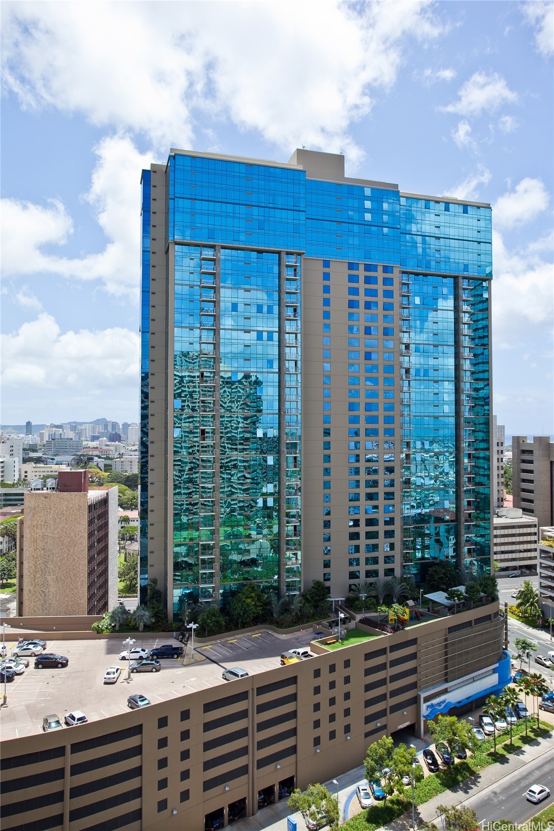 1200 Queen Emma Street Unit 2208 — photo