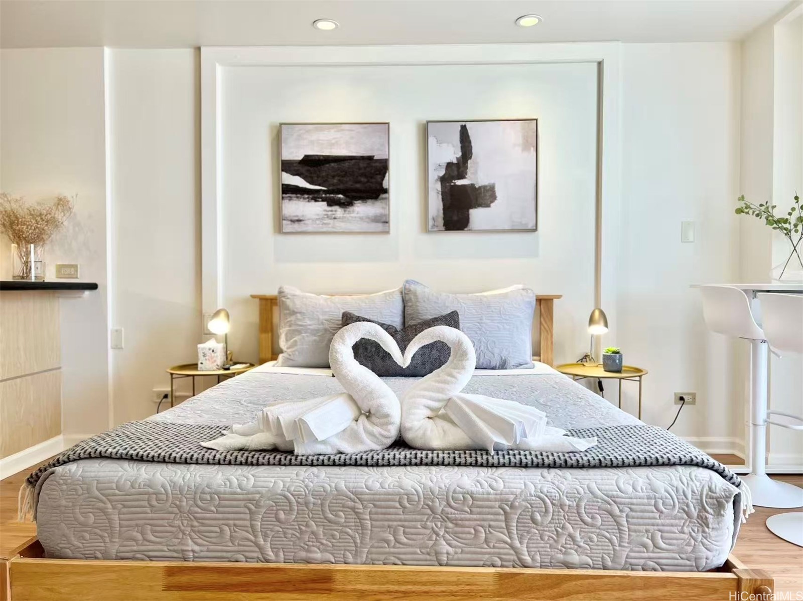 364 Seaside Avenue Unit 1107 — photo