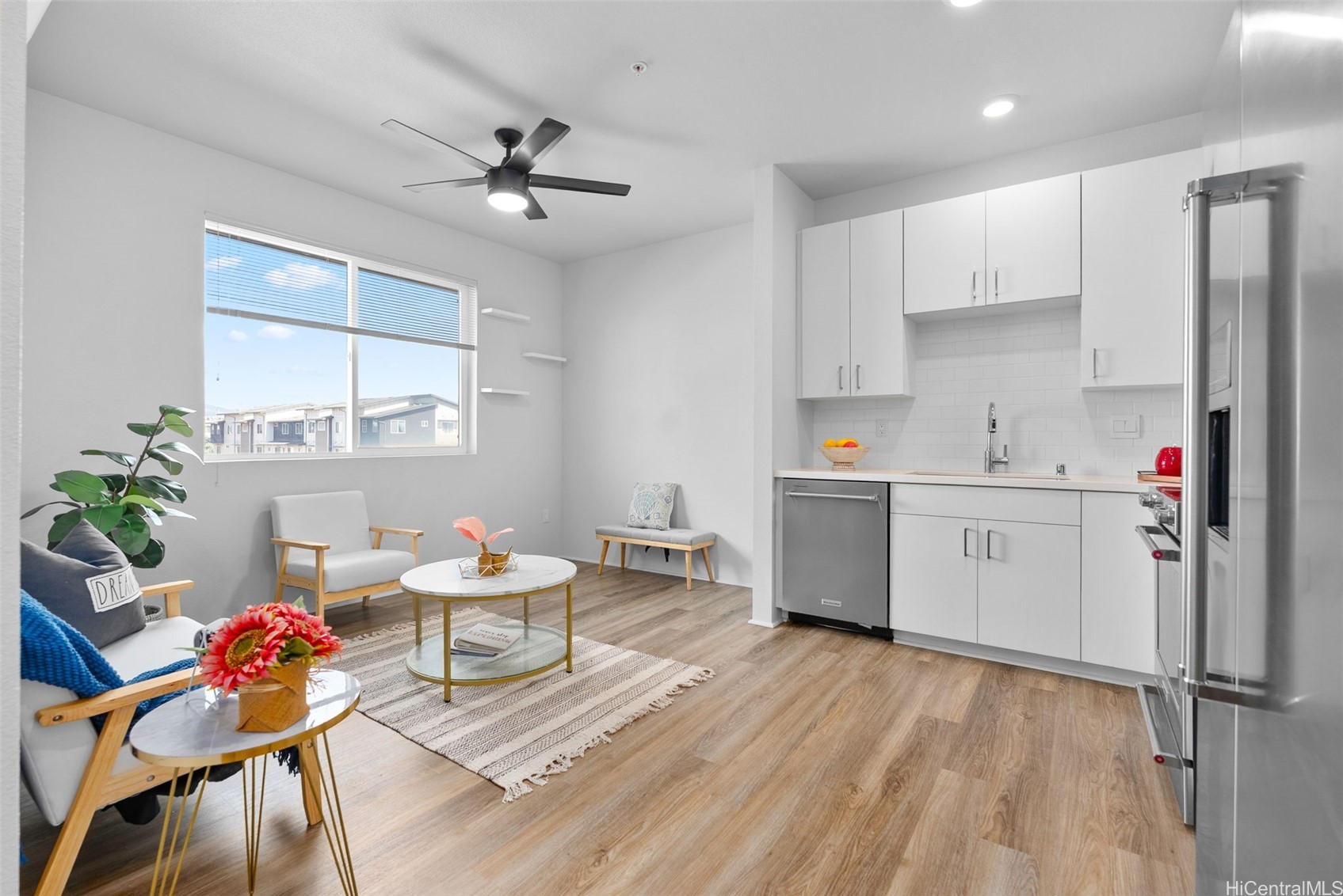 91-3575 Iwikuamoo Street Unit 308 — photo