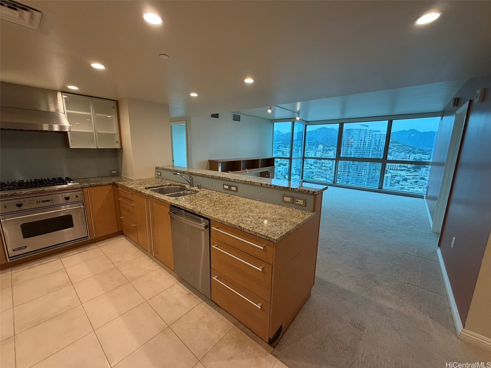 1177 Queen Street Unit 3801 — photo