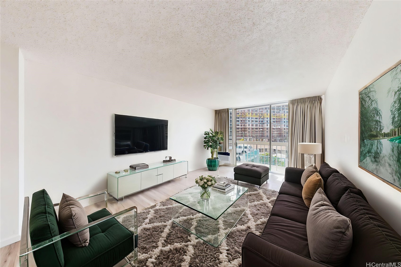 2630 Kapiolani Boulevard Unit 403 — photo