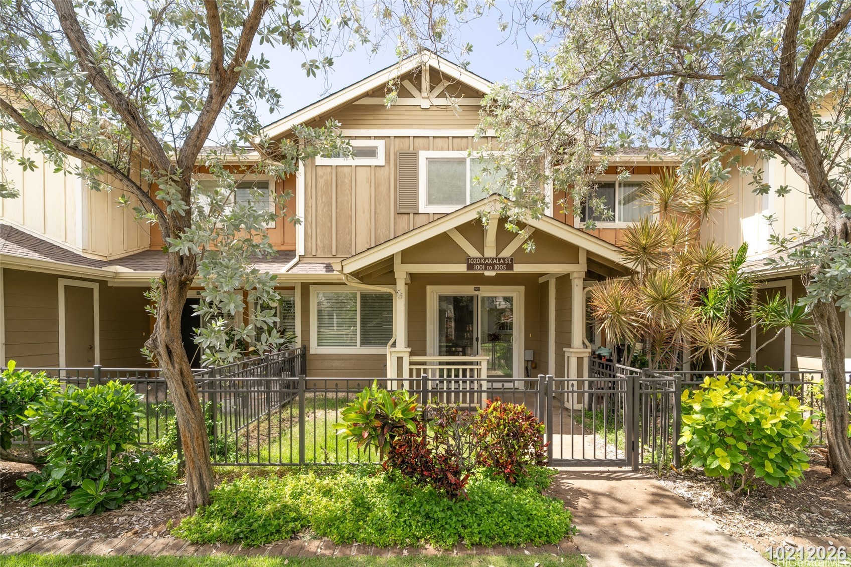 1020 Kakala Street Unit 1003 — photo
