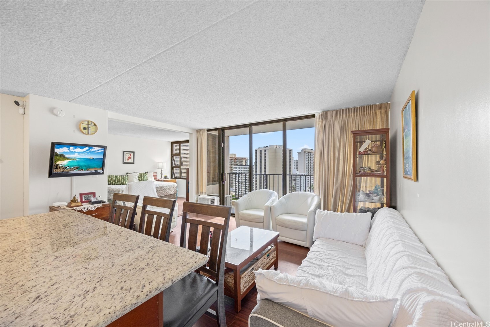 201 Ohua Avenue Unit 1708-2 — photo