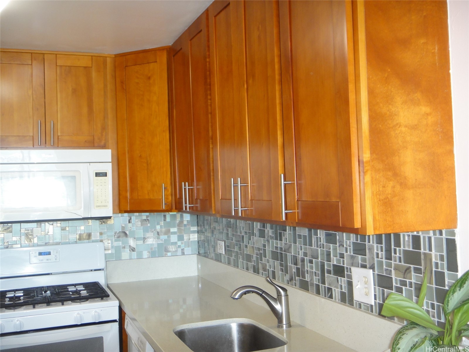 2452 Tusitala Street Unit 1207 — photo