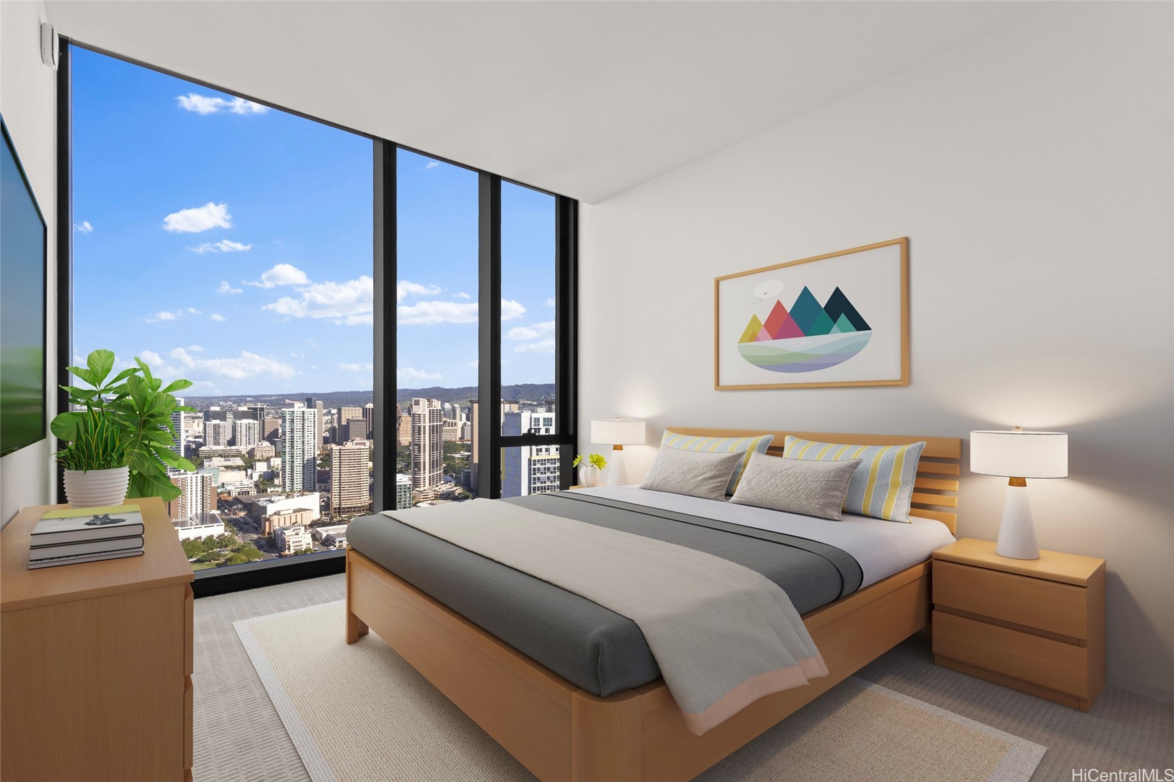333 Ward Avenue Unit 4109 — photo