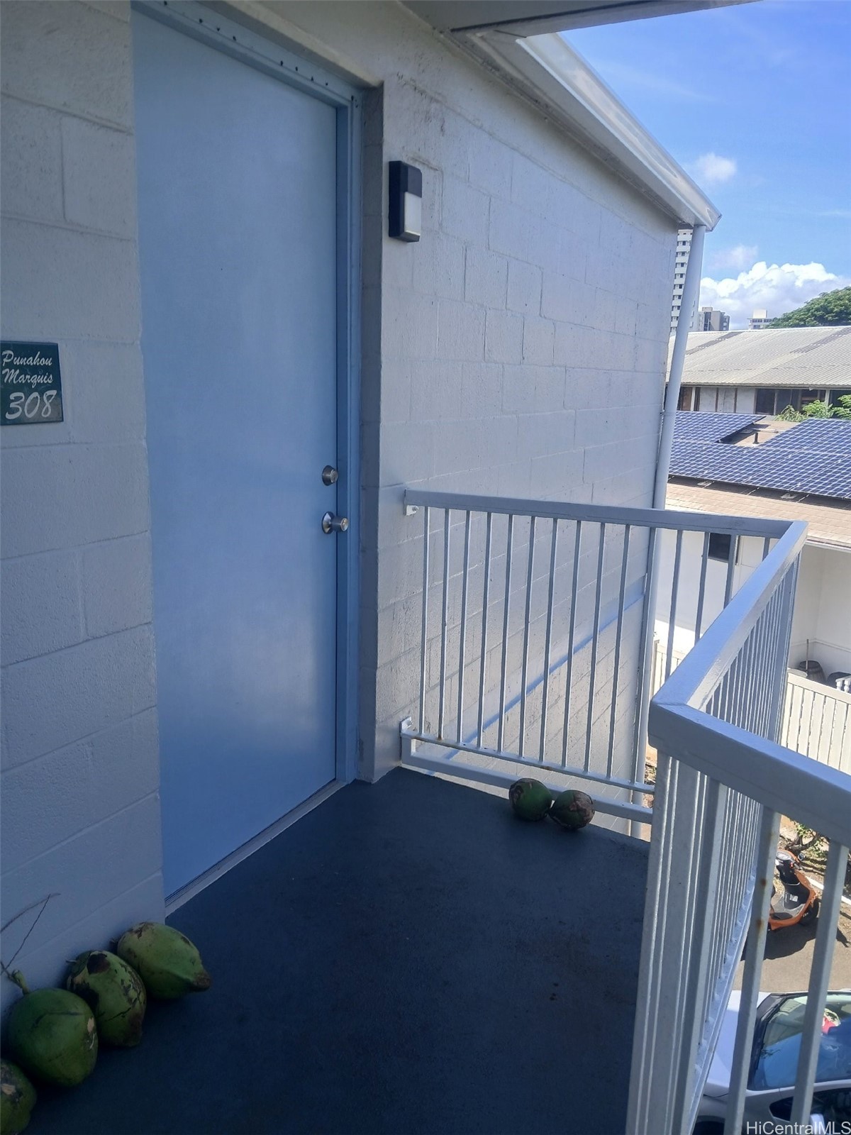 1936 Wilder Avenue Unit 308 — photo
