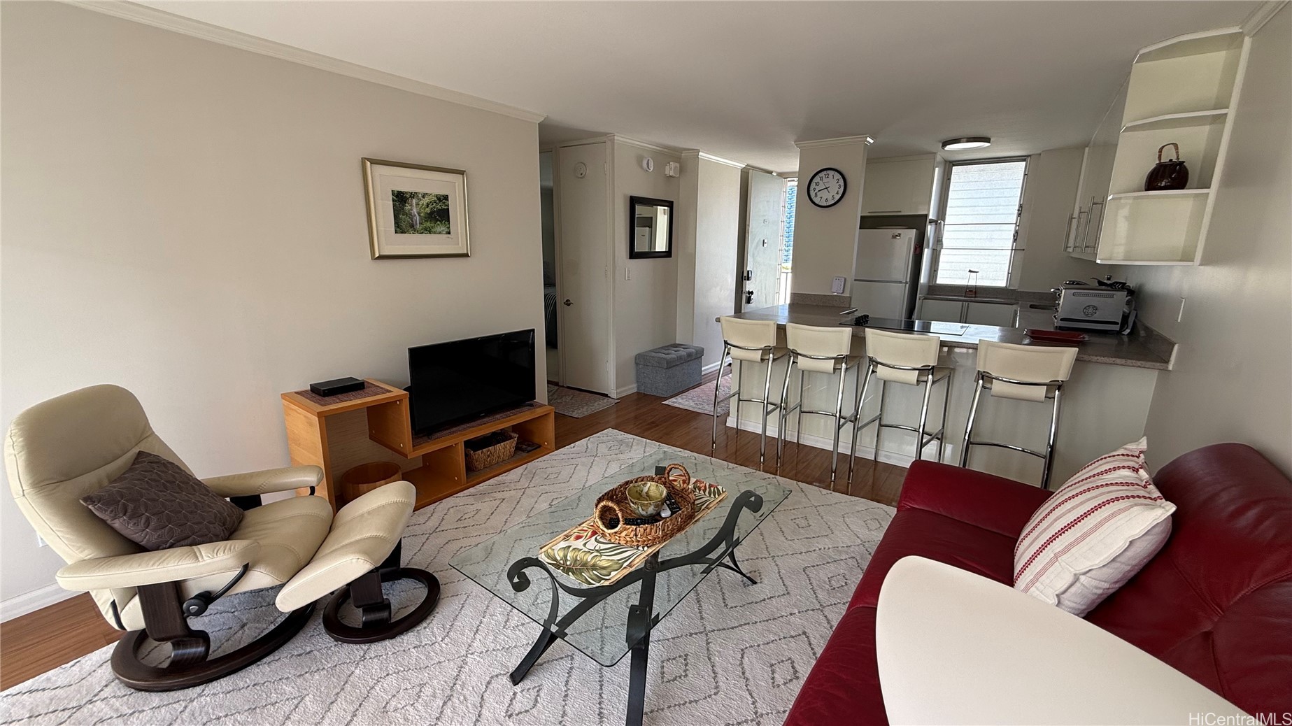 1848 Kahakai Drive Unit 1603 — photo
